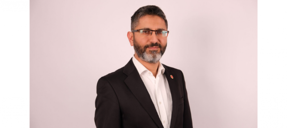 Saadet Partisi Bilecik İl Başkanı Ethem Ersöz:  “Kadınlar Geleceğin Mimarıdır” - GÜNDEM - İnternetin Ajansı