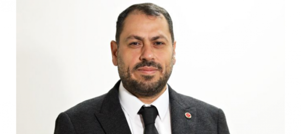 Saadet Partisi Mersin İl Başkanı Bilal Oğuz: İşsizlikle Mücadelede Öncelik Gençlere Meslek ve Gelecek Kazandırmak Olmalı - GÜNDEM - İnternetin Ajansı