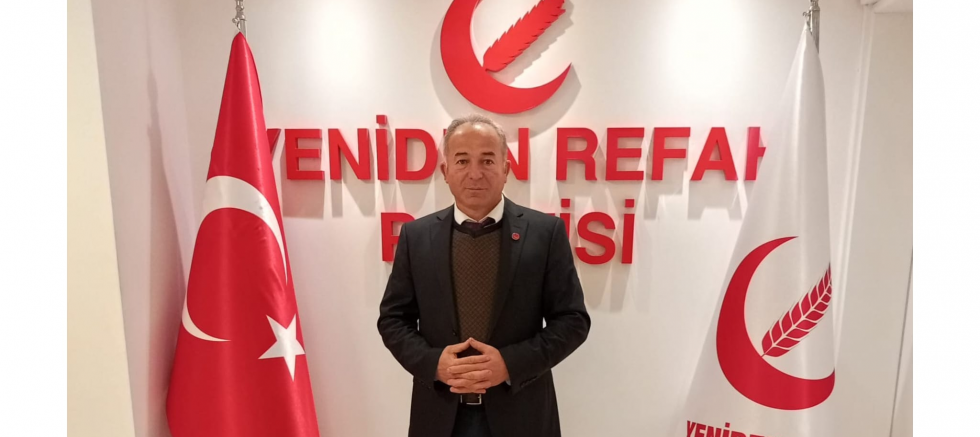 Sadet Kansız: 1 Mayıs emeğin hakkını teslim etme iradesinin en güçlü günüdür - GÜNDEM - İnternetin Ajansı