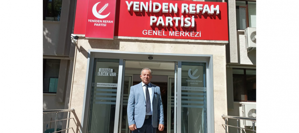 Sadet Kansız: Karne Günü Çocuklarımızın Başarma Azmini Güçlendirmelidir - GÜNDEM - İnternetin Ajansı