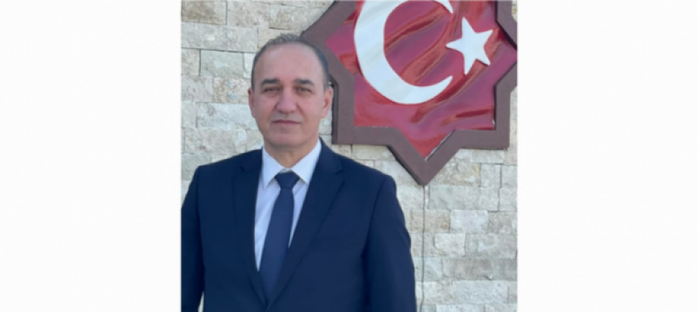 Sadettin Dağ: “Yeni eğitim-öğretim yılı gençlerimize ışık, ülkemize umut olsun” - GÜNDEM - İnternetin Ajansı