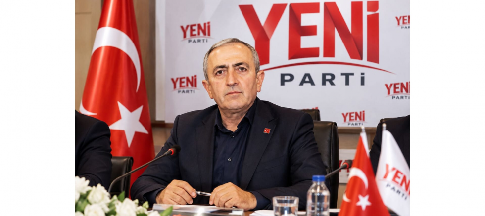 Sardoğan: Çiftçi Üretimden Koparılmamalı - GÜNDEM - İnternetin Ajansı