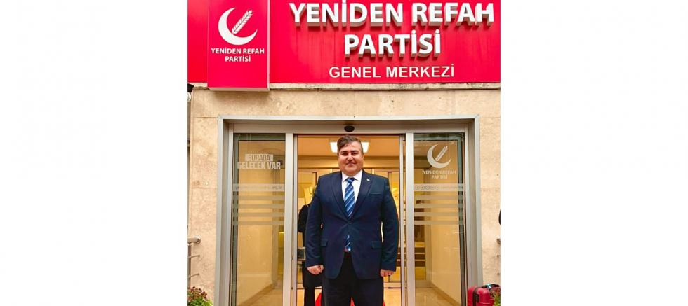 Sarıyer İlçe Başkanı Adem Mat: “Türk futbolunun en büyük sorunu günübirlik düşünmek” - GÜNDEM - İnternetin Ajansı