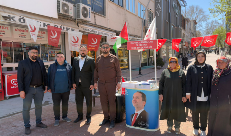 Sebahattin Kayabaşı: Kürecik Kapatılsın Petrol Sevkiyatı Durdurulsun - GÜNDEM - İnternetin Ajansı
