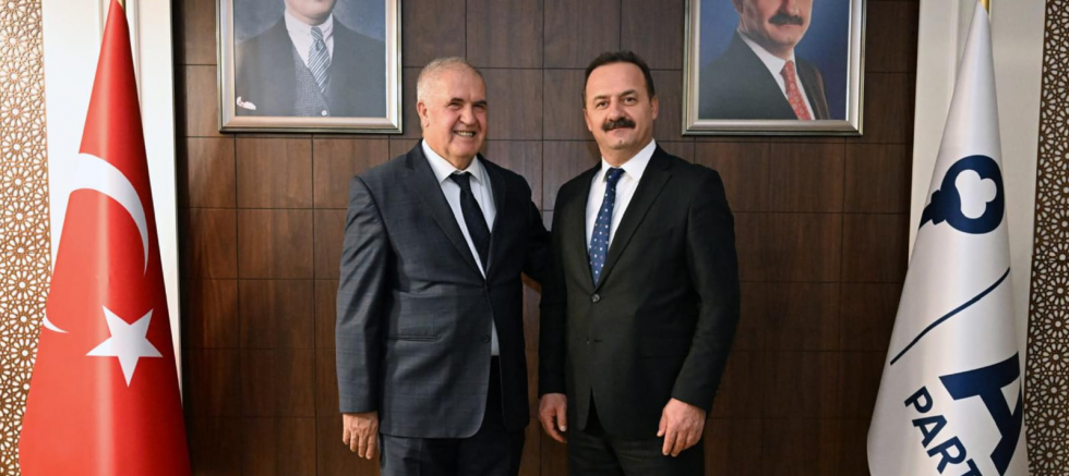 Sebahattin Uzun: “Yoksullaştıran bütçe, millete vurulmuş bir prangadır” - GÜNDEM - İnternetin Ajansı