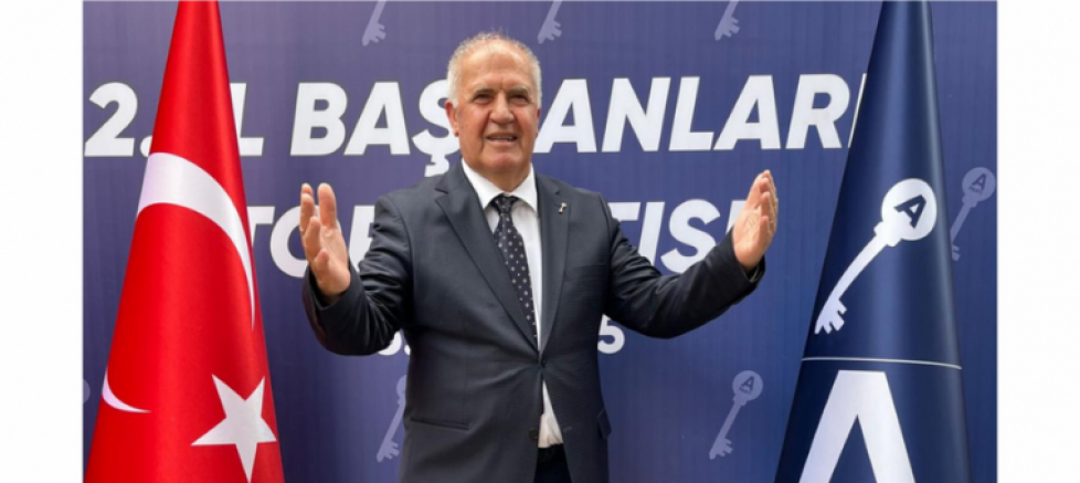 Sebahattin Uzun: “Zam Tabloları Var, Sanayi Kentinde Nefes Yok” - GÜNDEM - İnternetin Ajansı