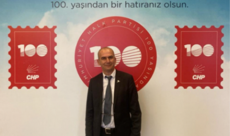 Sefa Akar: İçerişehir’de Tarihi Doku Tehlike Altında Açıklama Bekliyoruz - GÜNDEM - İnternetin Ajansı