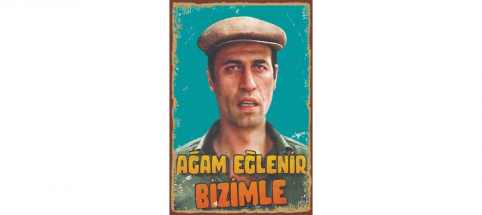 SEFA AKAR: “KEMAL SUNAL, HALKIN DİLİYLE HALKIN DERDİNİ ANLATAN GERÇEK BİR ATATÜRKÇÜYDÜ” - GÜNDEM - İnternetin Ajansı