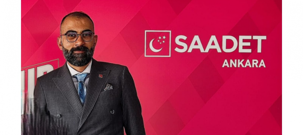 Selim Kayadan: Asgari Ücret, Onurlu Yaşamın Teminatı Olmalıdır - GÜNDEM - İnternetin Ajansı