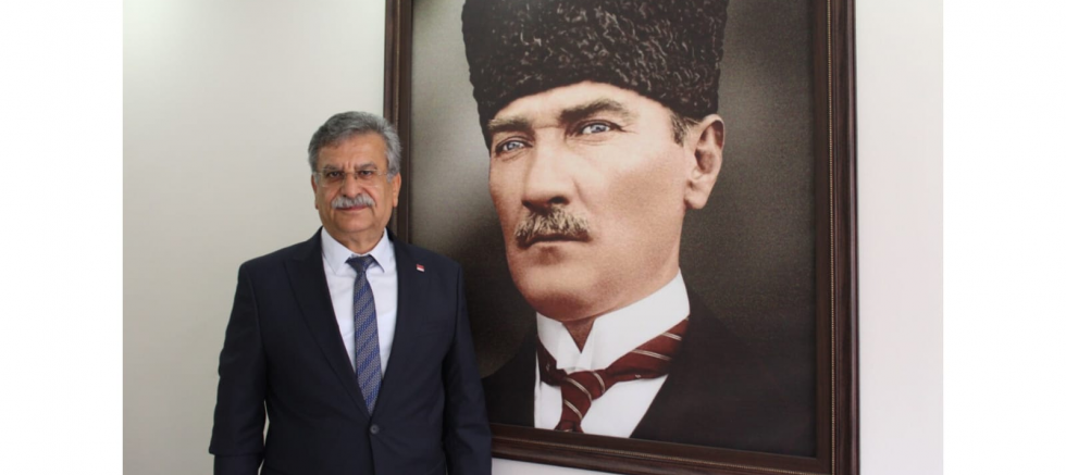 SEMİH PALAMUT: 
