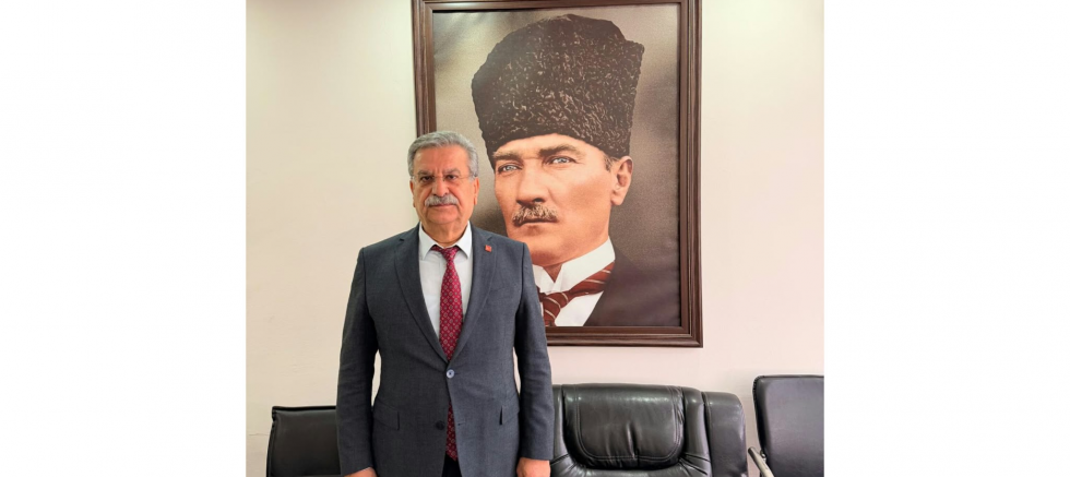 Semih Palamut: “Isınma Desteği Vatandaşın Gerçek İhtiyacına Göre Belirlenmeli” - GÜNDEM - İnternetin Ajansı
