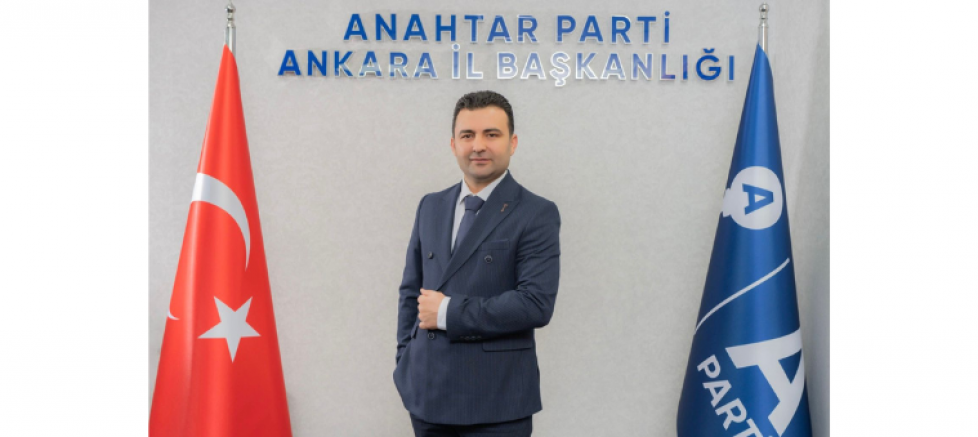 Şereflikoçhisar’da esnaf yalnız bırakıldı - GÜNDEM - İnternetin Ajansı