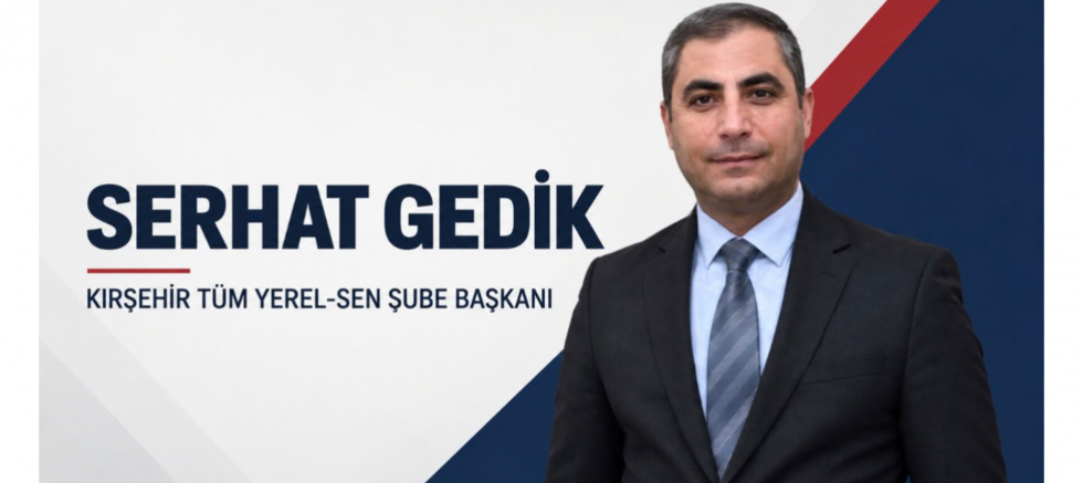 Serhat Gedik: İtfaiyecilerimiz Can ve Mal Güvenliğimiz İçin Büyük Bir Özveriyle Görev Yapıyor - GÜNDEM - İnternetin Ajansı