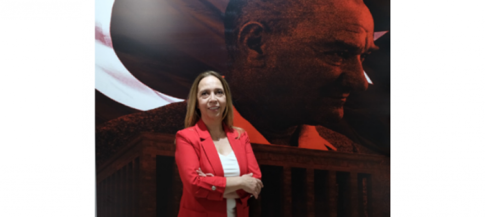 Sevkan Gürkan: “Muharrem ayı, insanlık vicdanının sınandığı bir zaman dilimidir” - GÜNDEM - İnternetin Ajansı