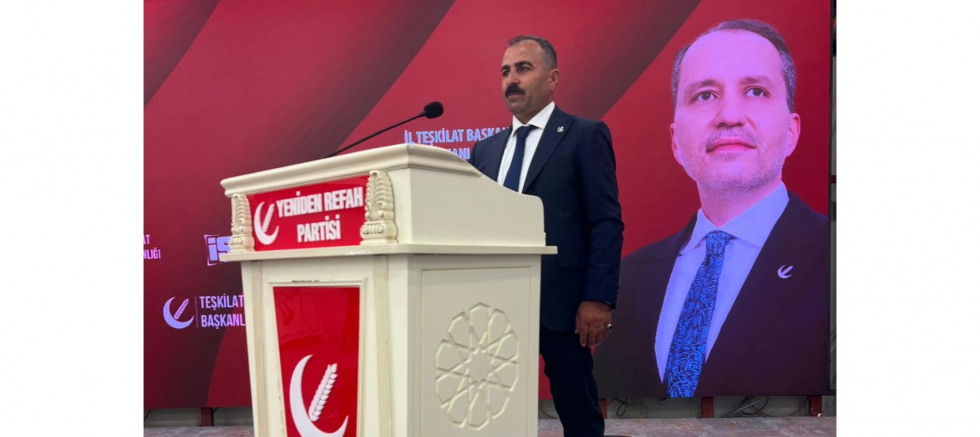 Seyfettin Ebren: “Şiddeti Çocuklarımızın Hayatının Olağan Bir Parçası Hâline Getiremeyiz” - GÜNDEM - İnternetin Ajansı