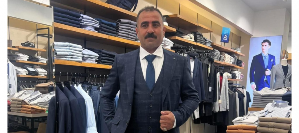 Seyfettin Ebren: Trafikte Düzen Sağlanmalı, Bölgemizde Barış Hakim Olmalıdır - GÜNDEM - İnternetin Ajansı