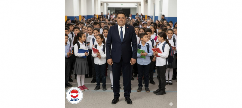 Şükrü Güneri: Çocuklarımızın Emeği, Geleceğimizin Teminatıdır - GÜNDEM - İnternetin Ajansı