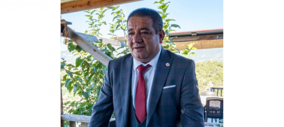 Şükrü Güneri: “Turizmin geleceği, doğanın korunmasına bağlıdır” - GÜNDEM - İnternetin Ajansı