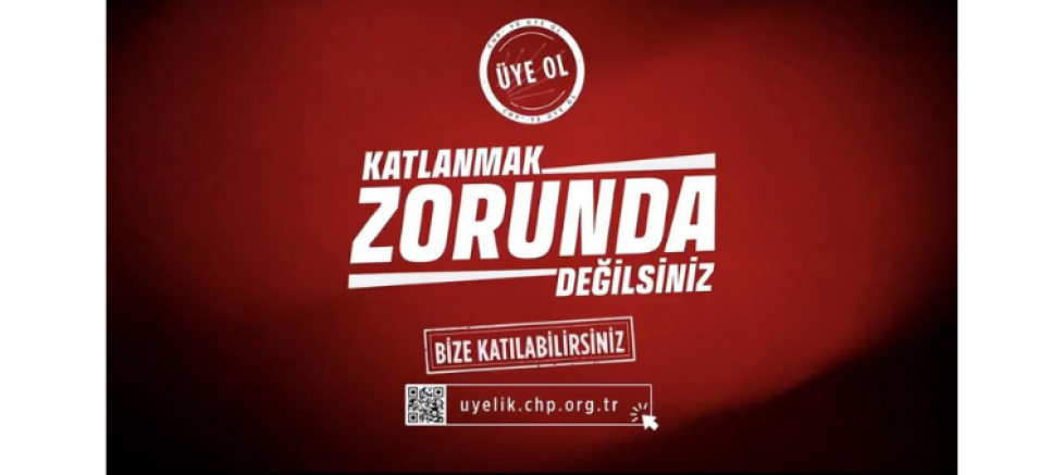 Süleyman Bülbül: Bu Ülkenin Mayasında Umut Var, Mücadeleden Geri Adım Yok - GÜNDEM - İnternetin Ajansı