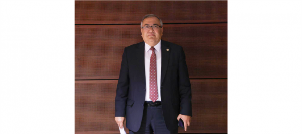 Süleyman Bülbül: “Hayvancılığı Bilinçli Şekilde Çökerttiniz” - GÜNDEM - İnternetin Ajansı