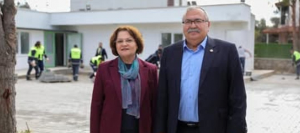 Süleyman Bülbül: “Özel Çocuklarımız İçin Atılan Her Adım Geleceğe Yatırımdır” - GÜNDEM - İnternetin Ajansı