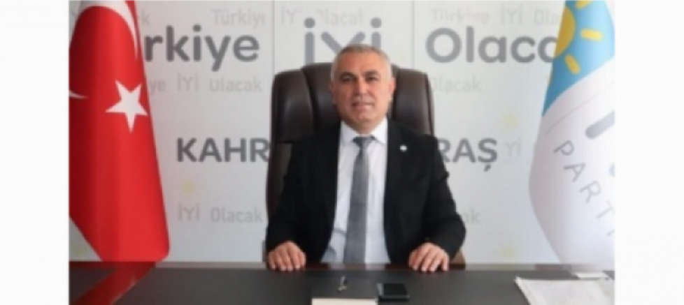 Süleyman Tekerek: “Başbağlar’da Yaşananları Unutmuyor, Kaybettiklerimizi Saygıyla Anıyoruz” - GÜNDEM - İnternetin Ajansı