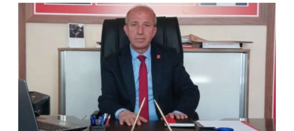 Talip Karadeniz: “30 Ağustos, Zor Şartlarda Umudu Kaybetmemenin Adıdır” - GÜNDEM - İnternetin Ajansı