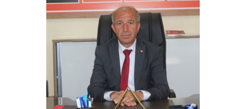 Talip Karadeniz: Yüz Binlerce Vatandaş Zarar Ederken Bu Kazançların Kaynağı Açıklanmalıdır - GÜNDEM - İnternetin Ajansı