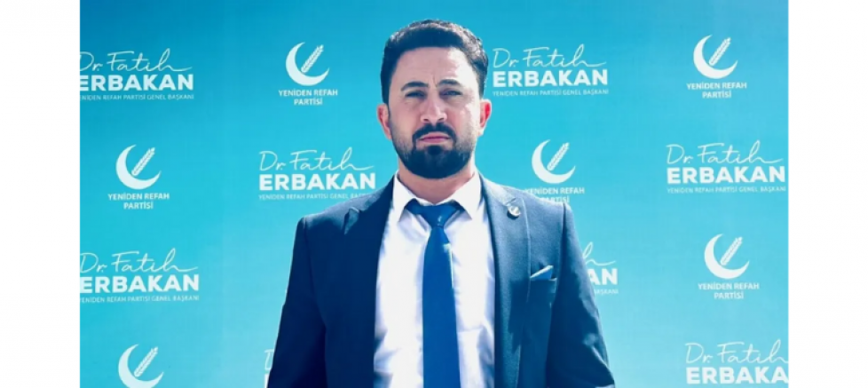 Taner Gümüş: “Berat Kandili, Vicdanla Şekillenen Bir Geleceğin Manevi Temelidir” - GÜNDEM - İnternetin Ajansı