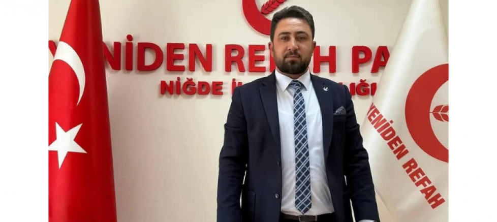 Taner Gümüş: Çanakkale Zaferi Milletimizin Bağımsızlık İnancının En Güçlü İfadesidir - GÜNDEM - İnternetin Ajansı