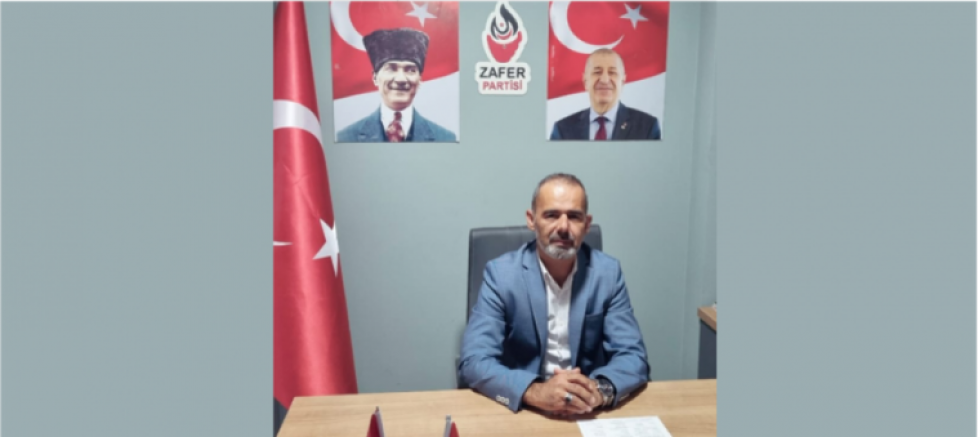 TARIK AKIN’DAN KIBRIS DAVASINA SAHİP ÇIKMA ÇAĞRISI: 