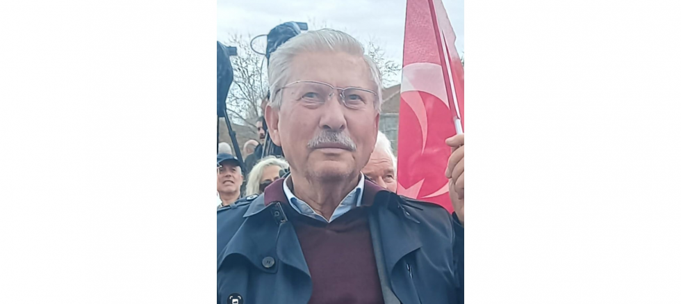 Tarkan Kozan: Devamsızlık Erken İzlenmeli - GÜNDEM - İnternetin Ajansı