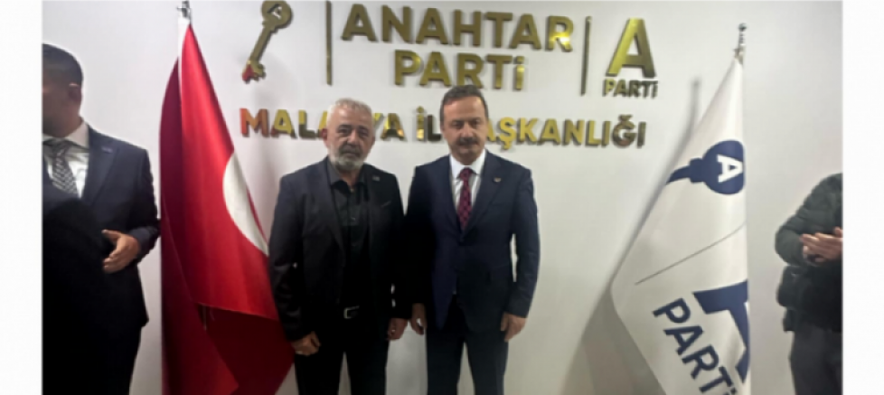 Taşkın Gömüç: “Atatürk’ün Cesareti ve Vizyonu, Türkiye’nin Geleceğini Aydınlatmaya Devam Ediyor” - GÜNDEM - İnternetin Ajansı