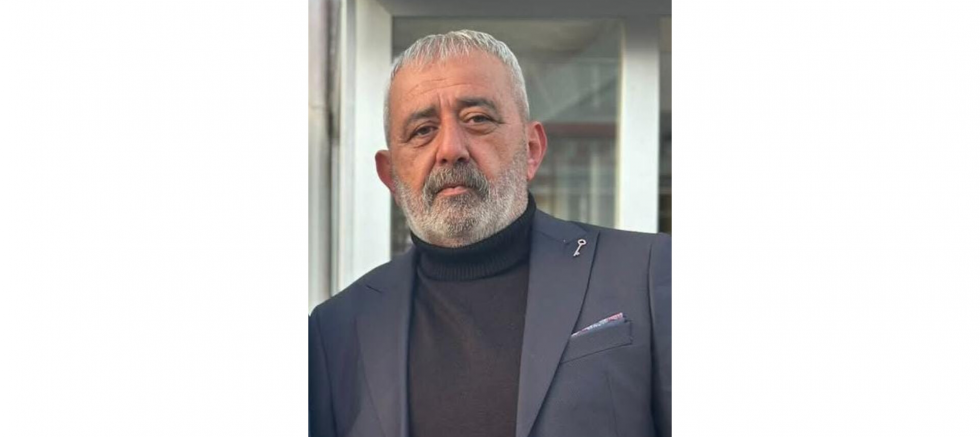 Taşkın Gömüç: “Emekliye Açıklanan Rakamlar Hayata Değmiyorsa Bir Anlamı Yoktur” - GÜNDEM - İnternetin Ajansı