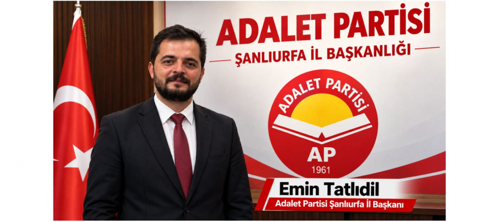 Tatlıdil: Siverek'te Doktor Eksikliği Giderilmeli - GÜNDEM - İnternetin Ajansı