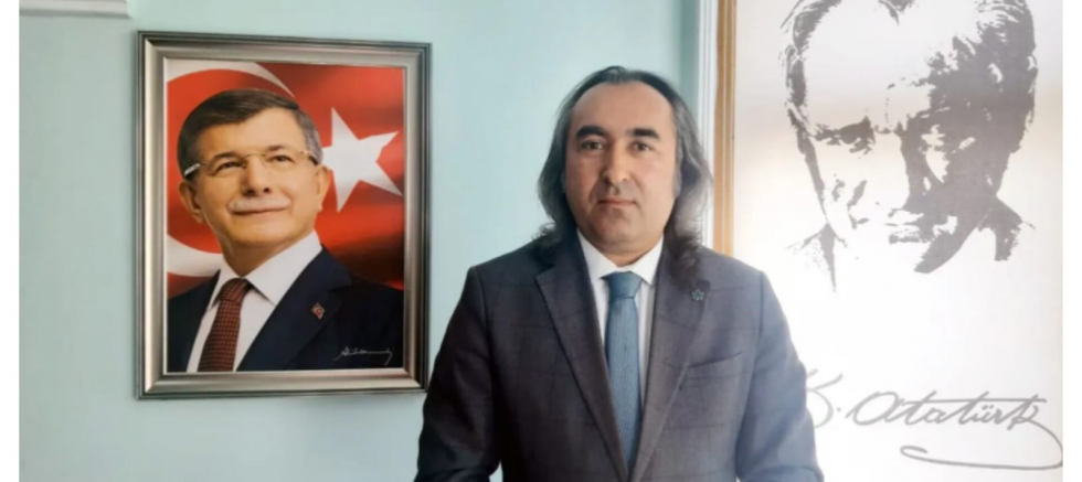 TBMM Başkanvekilliğine Yeniden Seçilen Bozdağ’a Aydoğmuş’tan Tebrik - GÜNDEM - İnternetin Ajansı