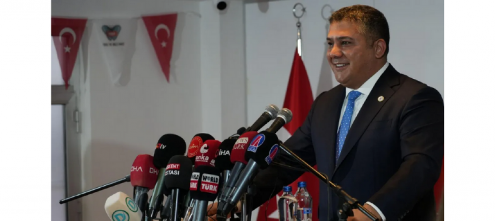 Teoman Mutlu: Normalleşme Çağrısı Söylemde Kalıyor - GÜNDEM - İnternetin Ajansı