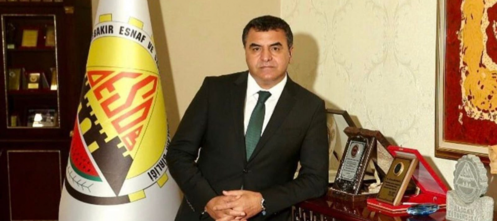 TESK Genel Başkan Vekili Alican Ebedinoğlu liderliğinde kırmızı liste Tarih yazarak DESOB seçimlerinde önde ilerliyor - GÜNDEM - İnternetin Ajansı