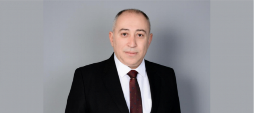 Toprak Partisi Genel Başkanı Ömer Ulutaş’tan Seyitgazi Yangınına Taziye Mesajı - GÜNDEM - İnternetin Ajansı