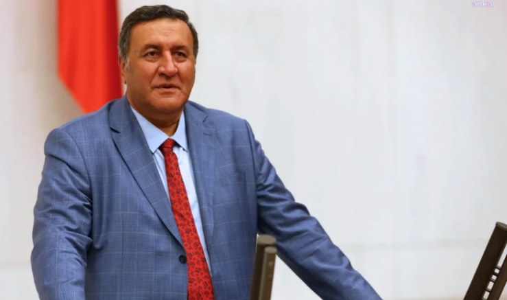 TRend MEDYA’da Gürer: “Gıda krizi kapıda, üretici korunmazsa sonuç ağır olur” - GÜNDEM - İnternetin Ajansı