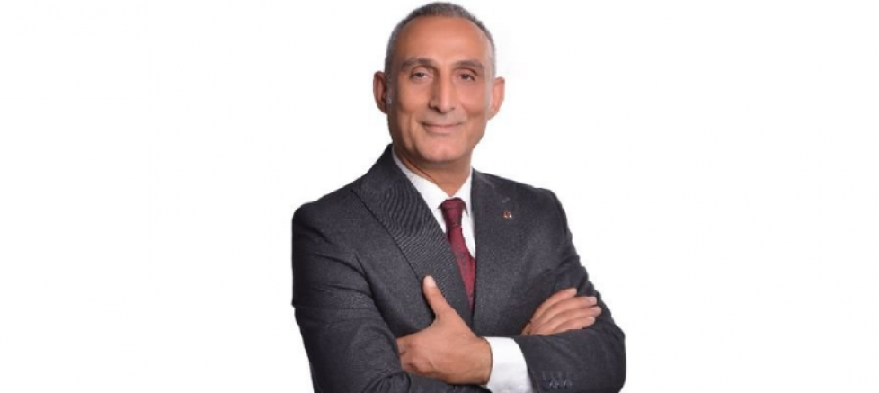 Turan Hareketi Partisi Genel Başkanı Varol Esen: “Emek, Toplumların Güçlü Temelidir” - GÜNDEM - İnternetin Ajansı