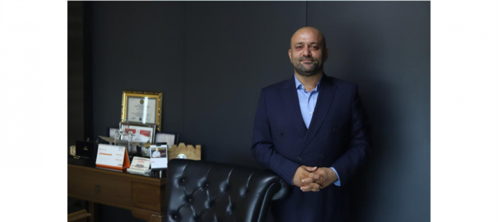 Türk Kızılay Mersin İl Merkezi Başkanı Lütfi Parıltı’ndan Ramazan Mesajı - GÜNDEM - İnternetin Ajansı