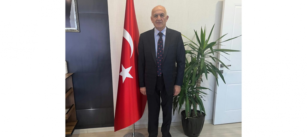 Türkiye İttifakı Genel Başkanı Hakkı Kıroğlu’dan Ahilik Haftası Mesajı - GÜNDEM - İnternetin Ajansı