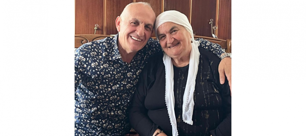 Türkiye İttifakı Genel Başkanı Hakkı Kıroğlu’ndan Aile Ziyareti - GÜNDEM - İnternetin Ajansı