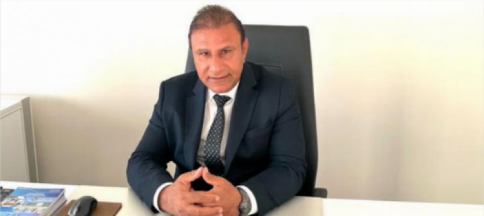 Tüzün Savunma Yönetim Kurulu Başkanı Hasan Tüzün’den 19 Eylül Gaziler Günü Mesajı - GÜNDEM - İnternetin Ajansı