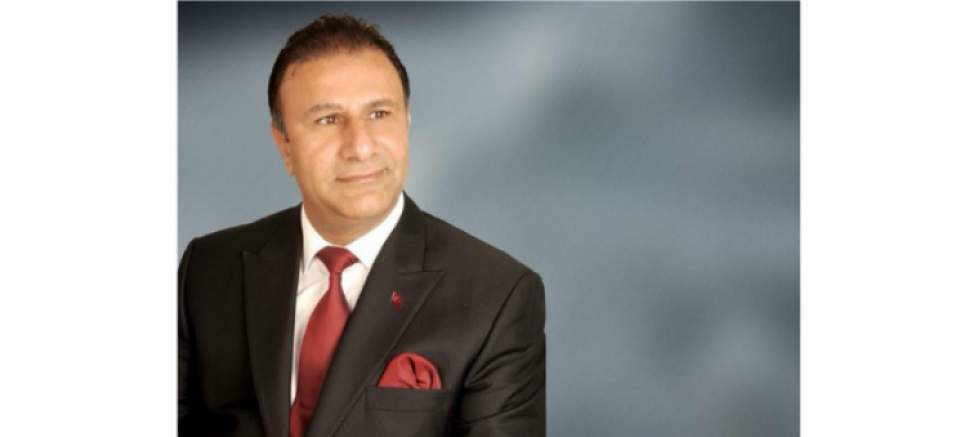 Tüzün Trafo Yönetim Kurulu Başkanı Hasan Tüzün’den 8 Mart Mesajı: “Kadınların Emeği ve Gücü Toplumun Geleceğini Şekillendiriyor” - GÜNDEM - İnternetin Ajansı