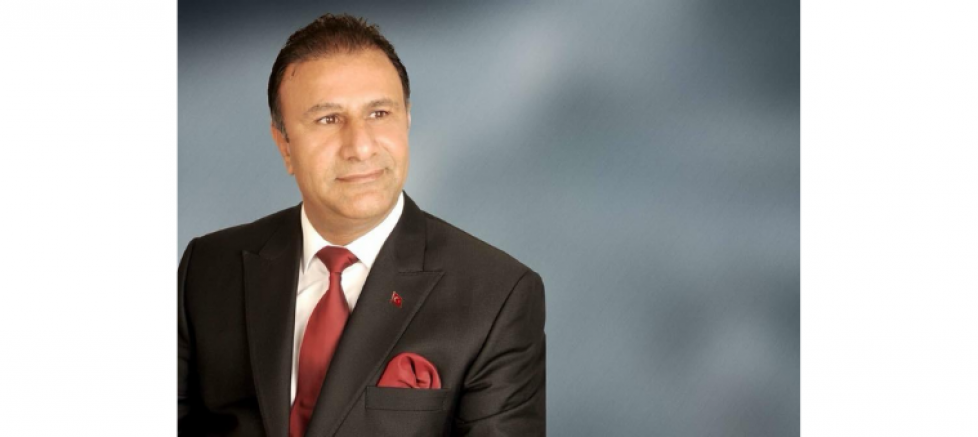 Tüzün Trafo Yönetim Kurulu Başkanı Hasan Tüzün’den Berat Kandili Mesajı - GÜNDEM - İnternetin Ajansı