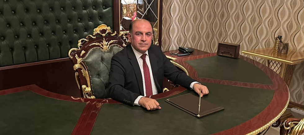 Uluslararası Sanayiciler ve İş İnsanları Derneği (USİAD) Genel Başkanı Nevaf Kılıç’tan Miraç Kandili Mesajı - GÜNDEM - İnternetin Ajansı