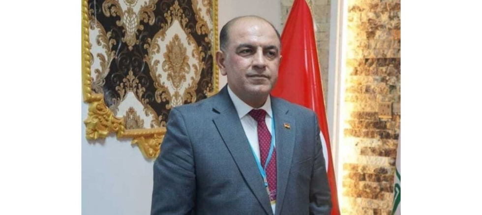 Uluslararası Sanayiciler ve İş İnsanları Derneği (USİAD) Genel Başkanı Nevaf Kılıç’tan Ramazan Mesajı - GÜNDEM - İnternetin Ajansı