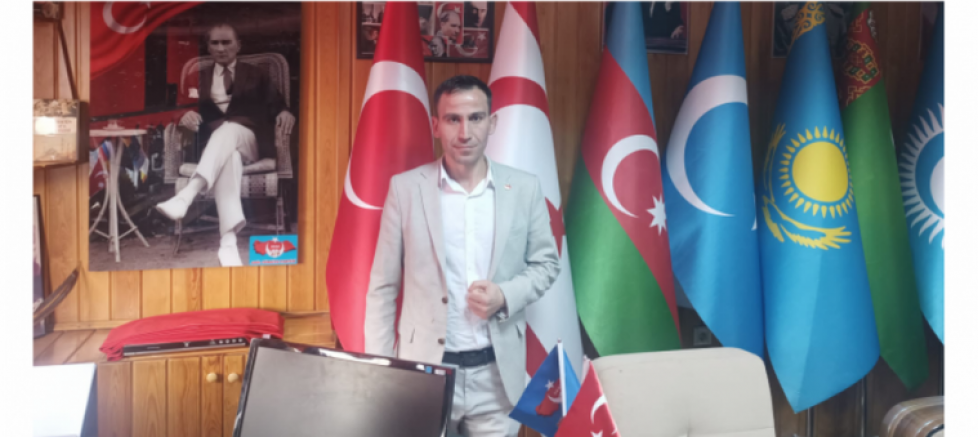 ÜMİT DEMİROĞLU: 